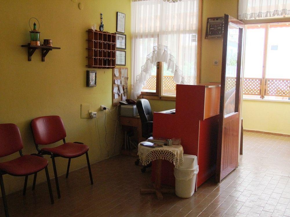 Ozge Pansiyon Дидим Экстерьер фото